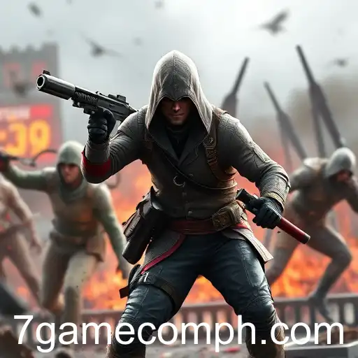 Exploring the Thrilling World of Action Games