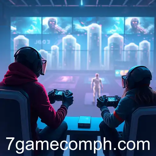 Digital Trends in Gaming Industry