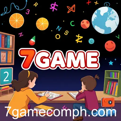 Exploring the World of Educational Games