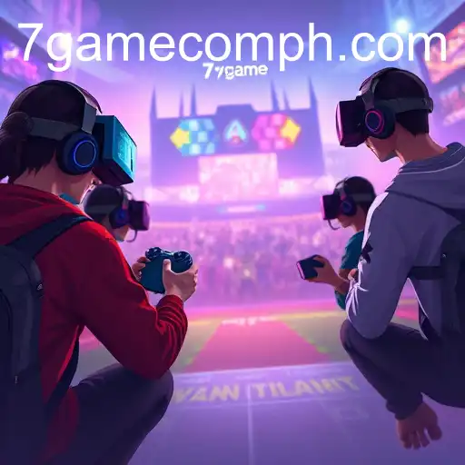 Emerging Trends in Online Gaming for 2025