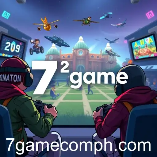 7game