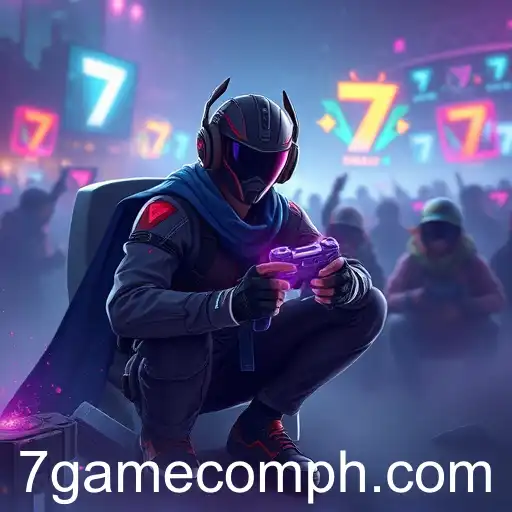 The Evolution of Gaming and the Rise of 7game