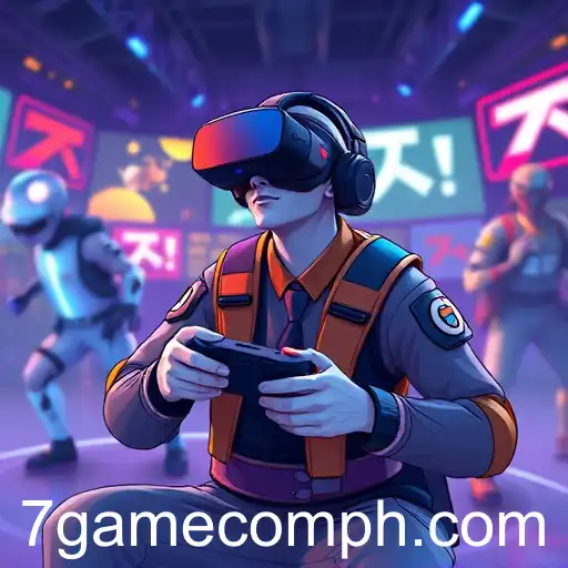 The Evolving Landscape of Online Gaming