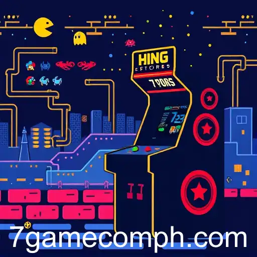 Innovations and Impact of 7game in 2025