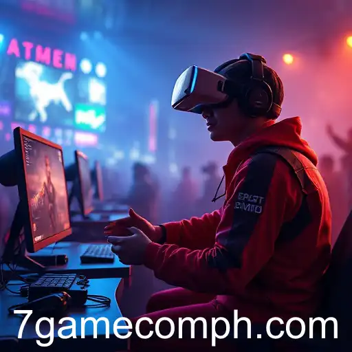 The Evolution of Online Gaming Portals