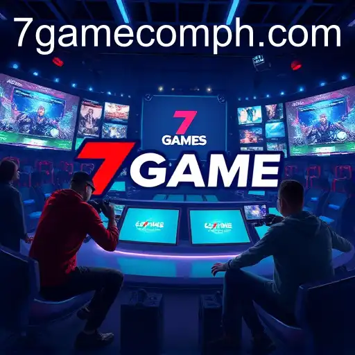 The Rise of 7game: The Online Gaming Phenomenon