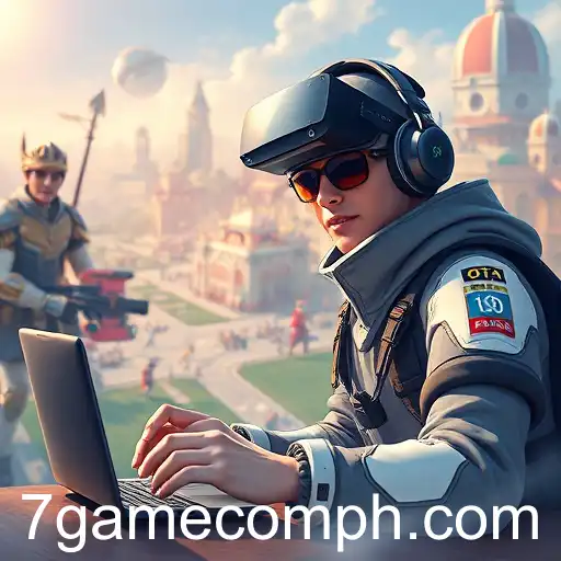 The Rise and Influence of Online Gaming Platforms