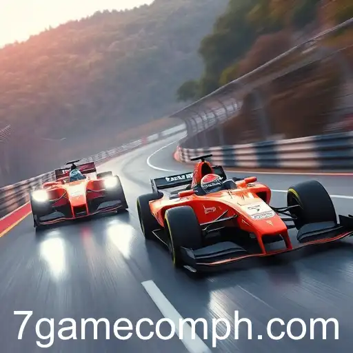 The Thrill of Speed: Exploring Racing Games on 7game