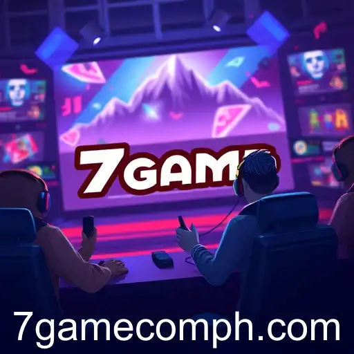 The Rise of 7game: A New Era in Online Gaming