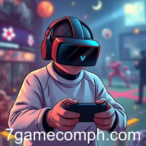 The Rise of 7game: Revolutionizing Online Gaming