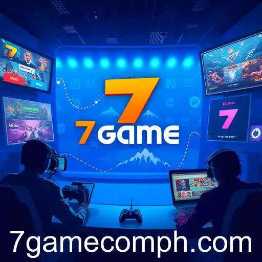The Rise of 7game: Revolutionizing Online Gaming in 2025