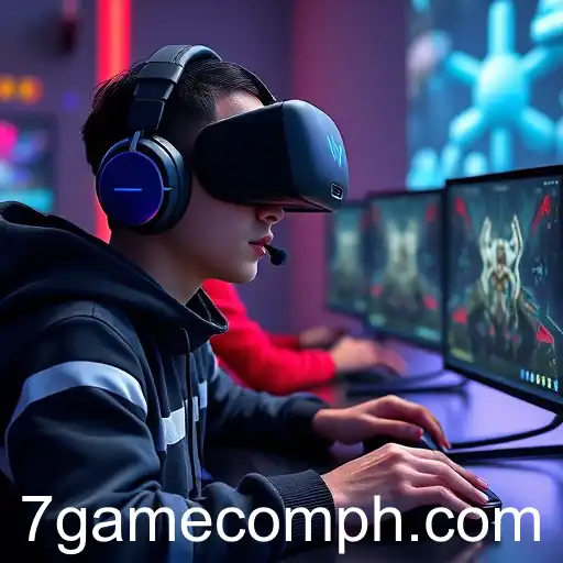 The Rise of 7Game and Its Impacts on Online Gaming