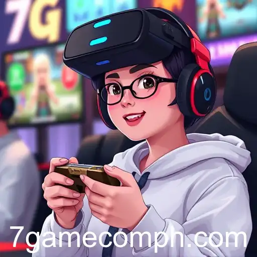 The Rise of 7game: A Digital Playground